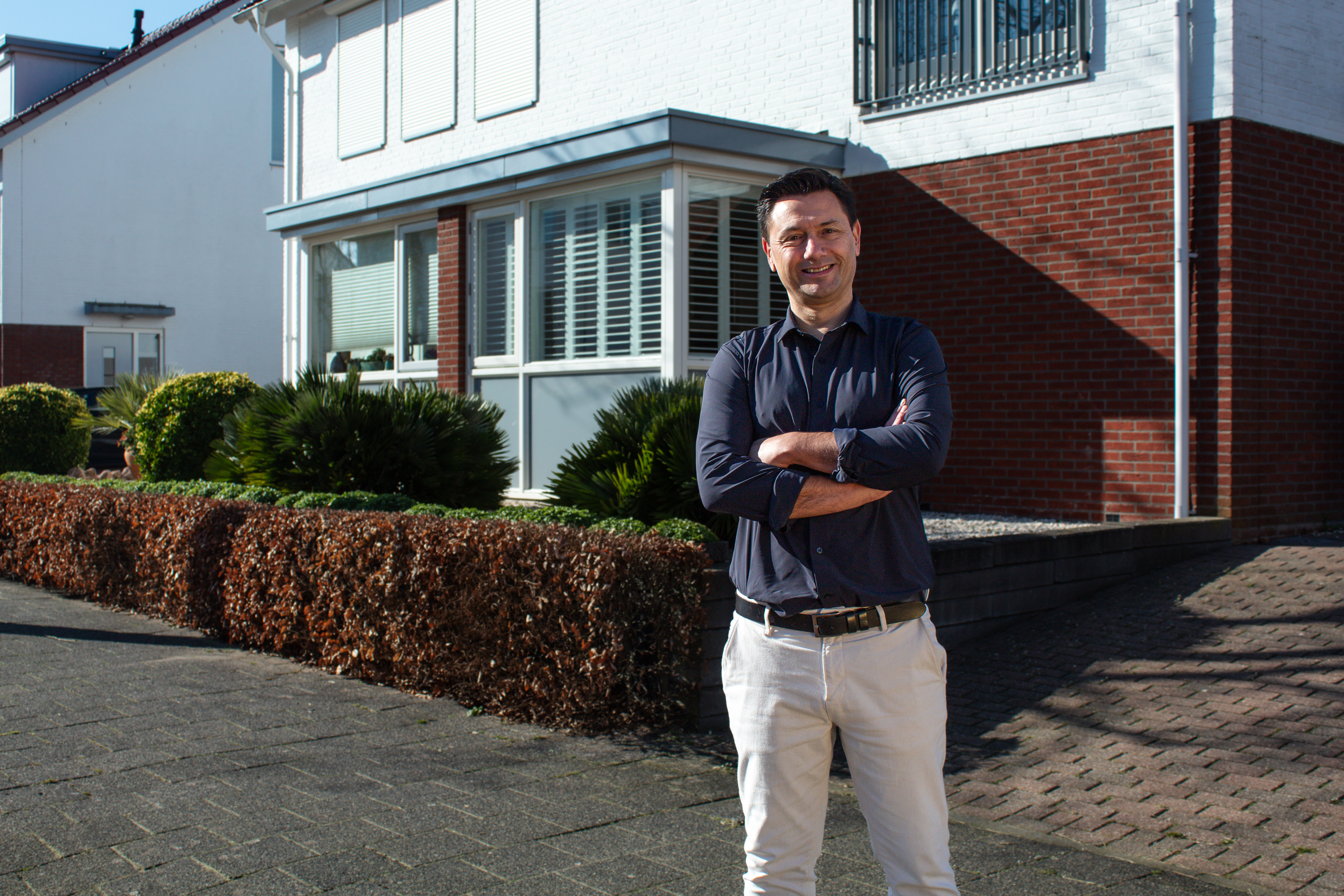 Verkopen